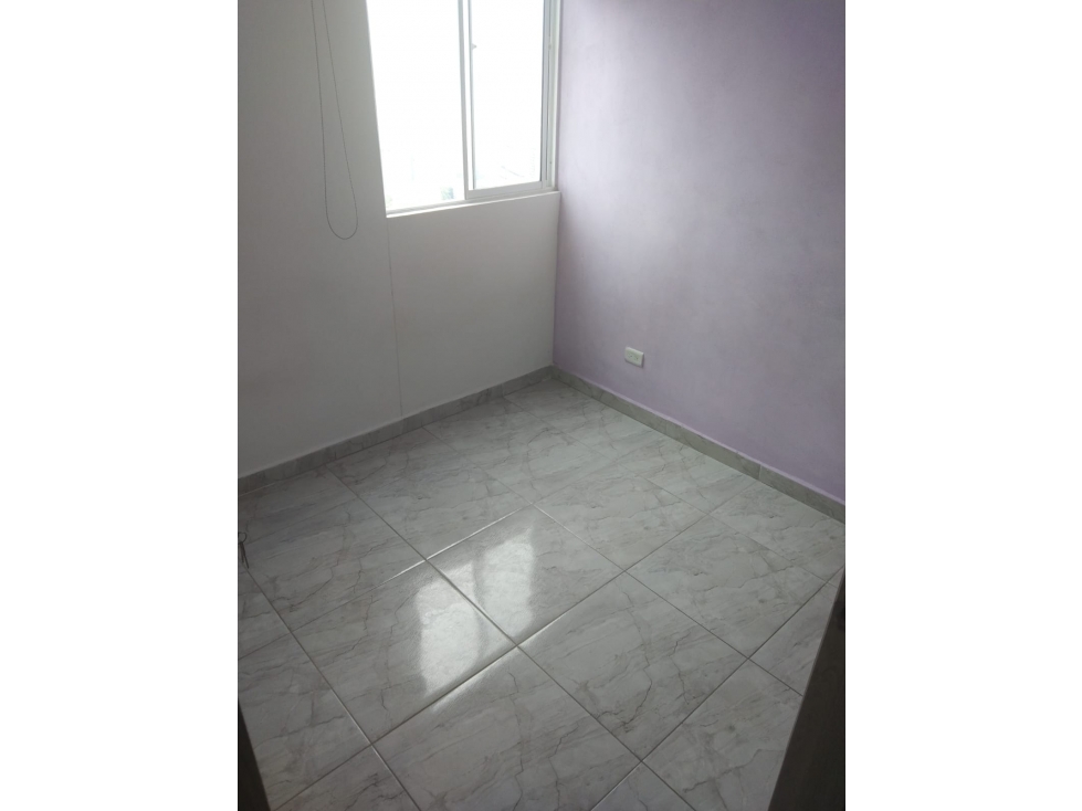 VENTA DE APARTAMENTO EN SECTOR MARIA AUXILIADORA — foto 4
