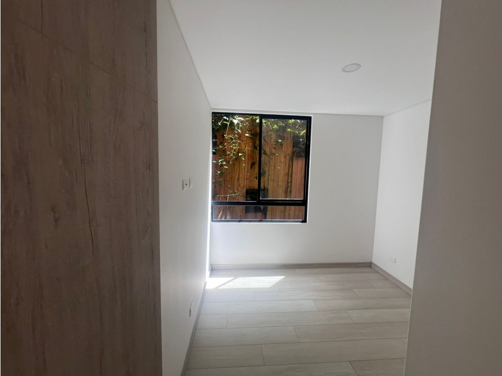 apartamento en el retiro ( ganga) — foto 3