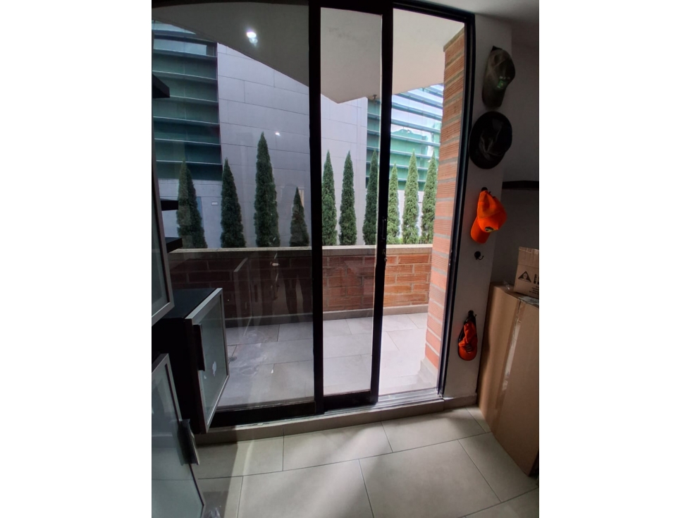 Apartamento en Patio bonito — foto 3
