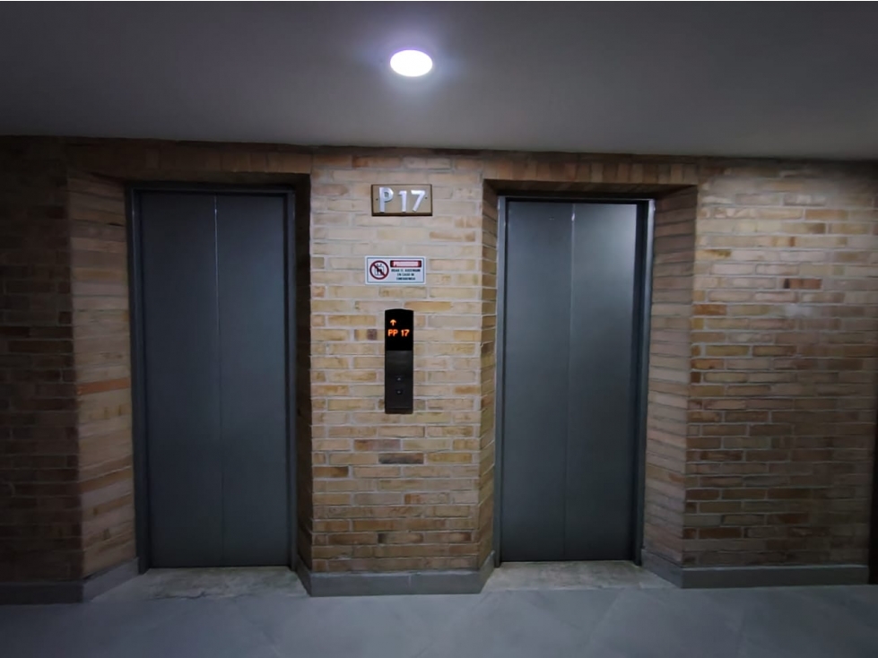 Apartamento en Sabaneta Aves Maria — foto 4