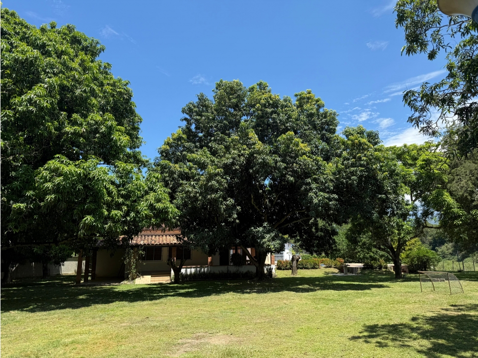 Finca en Santa Fe de Antioquia — foto 3