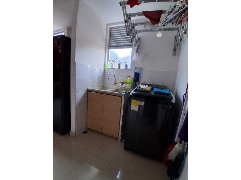 Apartamento en Laureles cerca al primer parque — foto 6