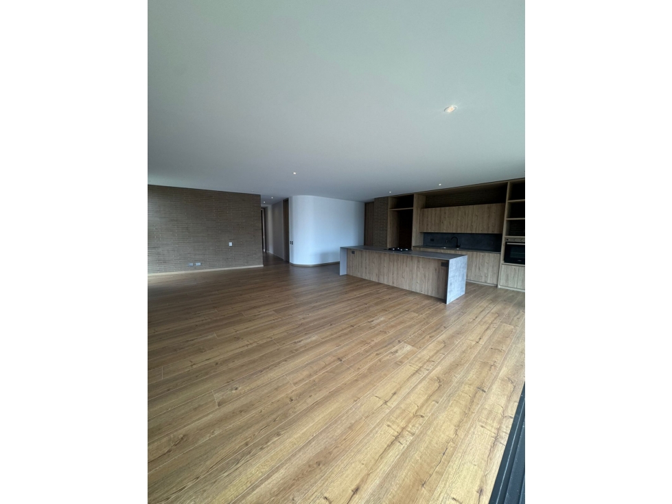 Apartamento edificio 9:30 para estrenar sector vizcaya — foto 3