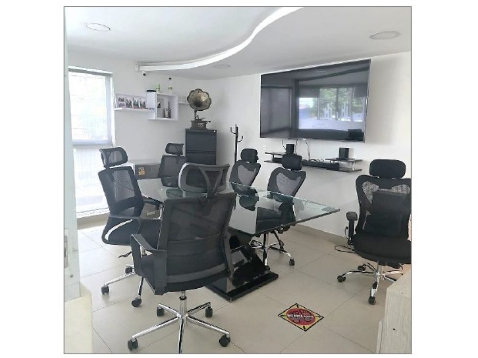 Casa Locar Comercial en Conquistadores — foto 3