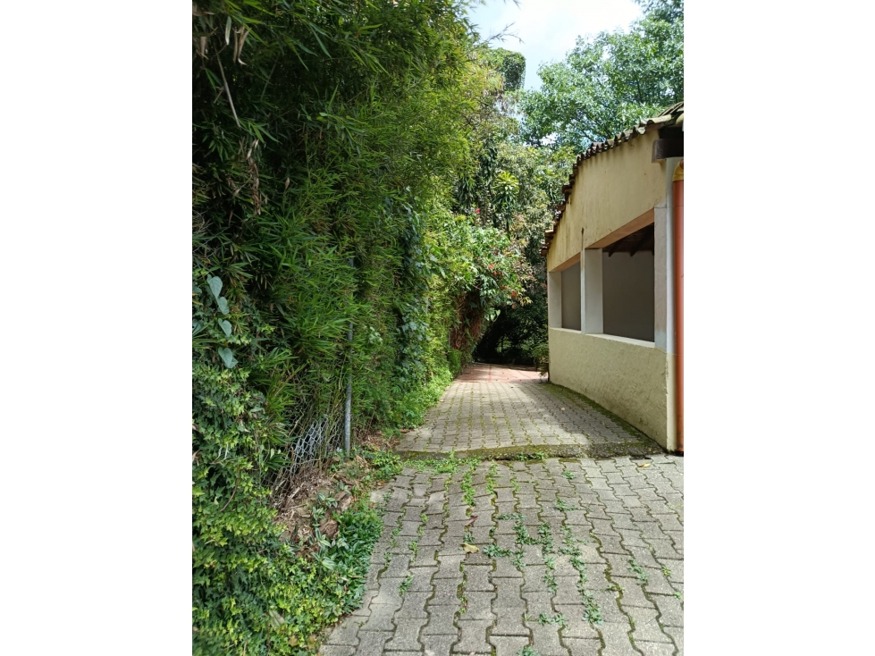 Casa Lote en San Lucas Poblado — foto 3