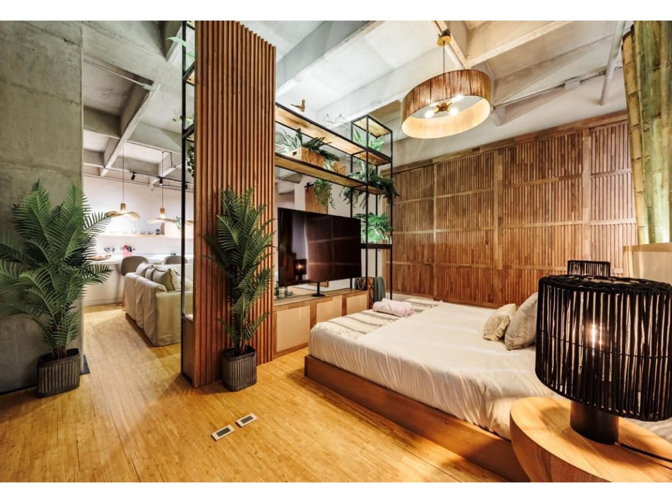 LOFT EN PROVENZA — foto 6