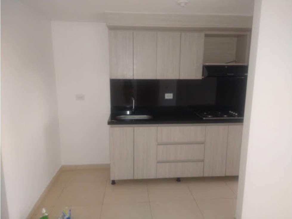 VENTA DE APARTAMENTO HERMOSO EN LA ESTRELLA — foto 2