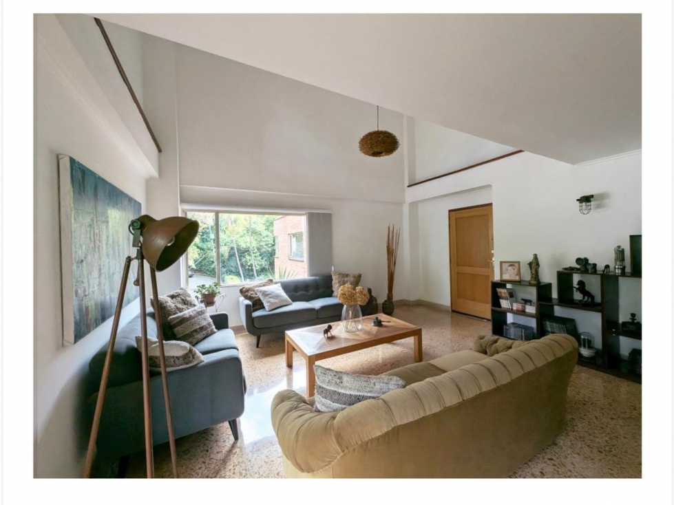 HERMOSO APARTAMENTO DUPLEX EN CASTROPOL — foto 3