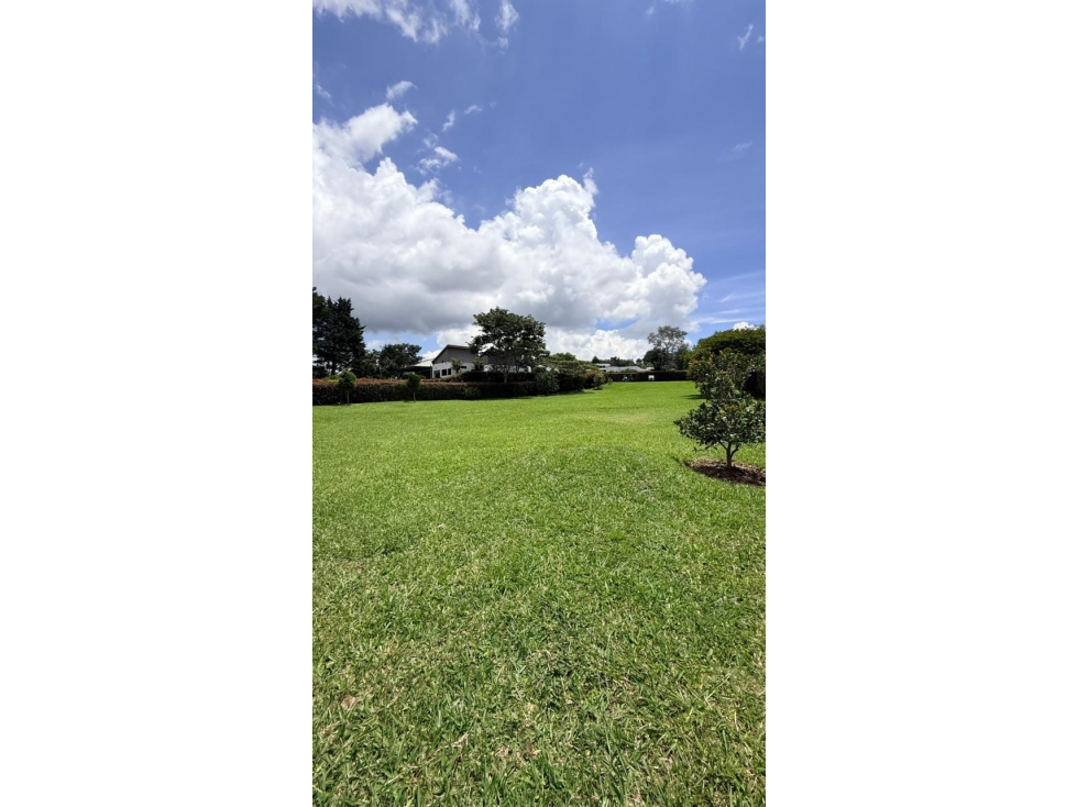 HERMOSO LOTE PARCELACION PADUA CARMEN DEL VIBORAL — foto 3
