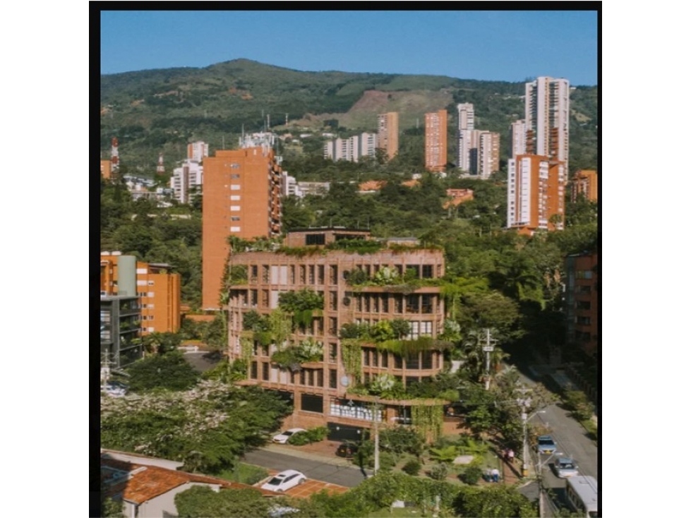 Apartamento exclusivo el Universal — foto 3