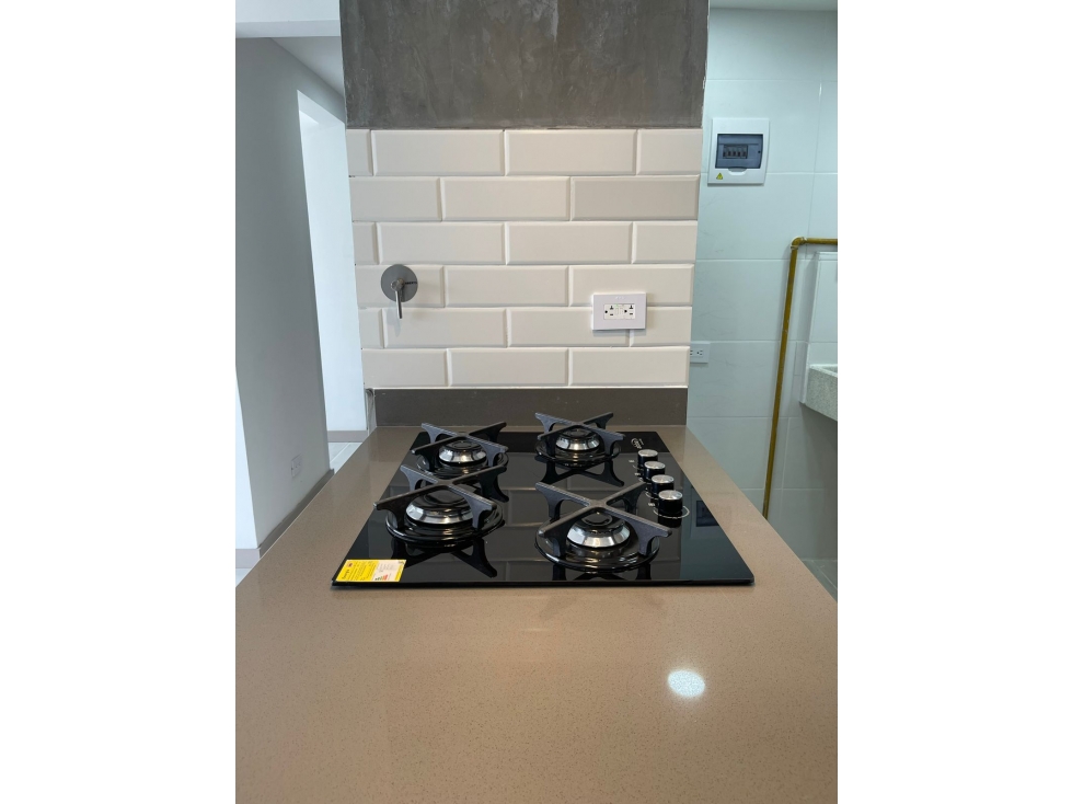 HERMOSO APARTAMENTO EN CIUDADELA EL PARAISO — foto 5