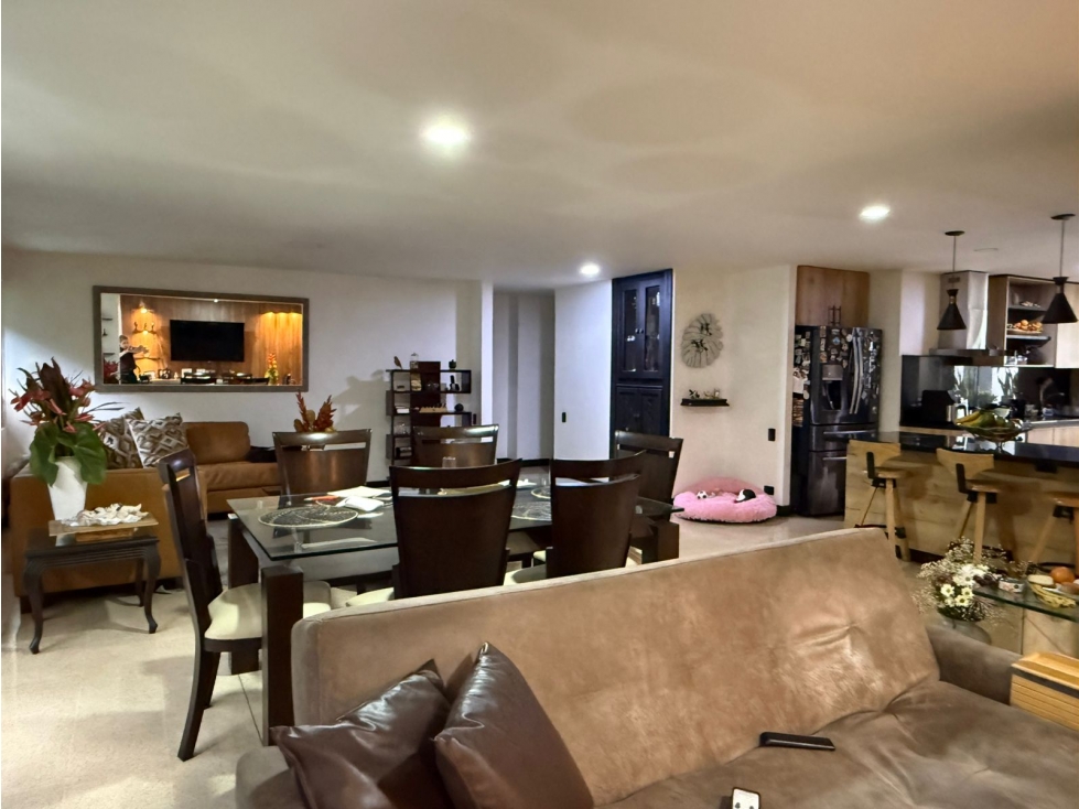 Apartamento en sector santa maria de los angeles- aguacatala — foto 6