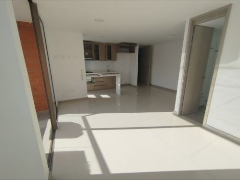 VENTA DE APARTAMENTO EN SABANETA PARIS PARQUE RESIDENCIAL — foto 3