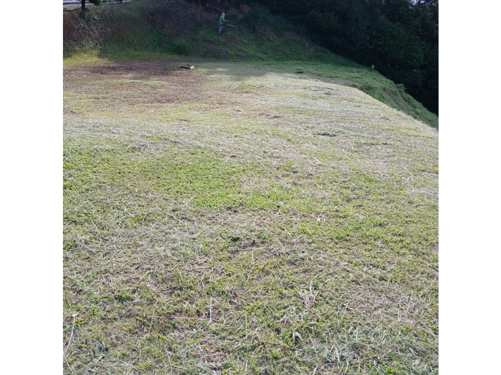 lote en parcelacion en llanogrande — foto 6