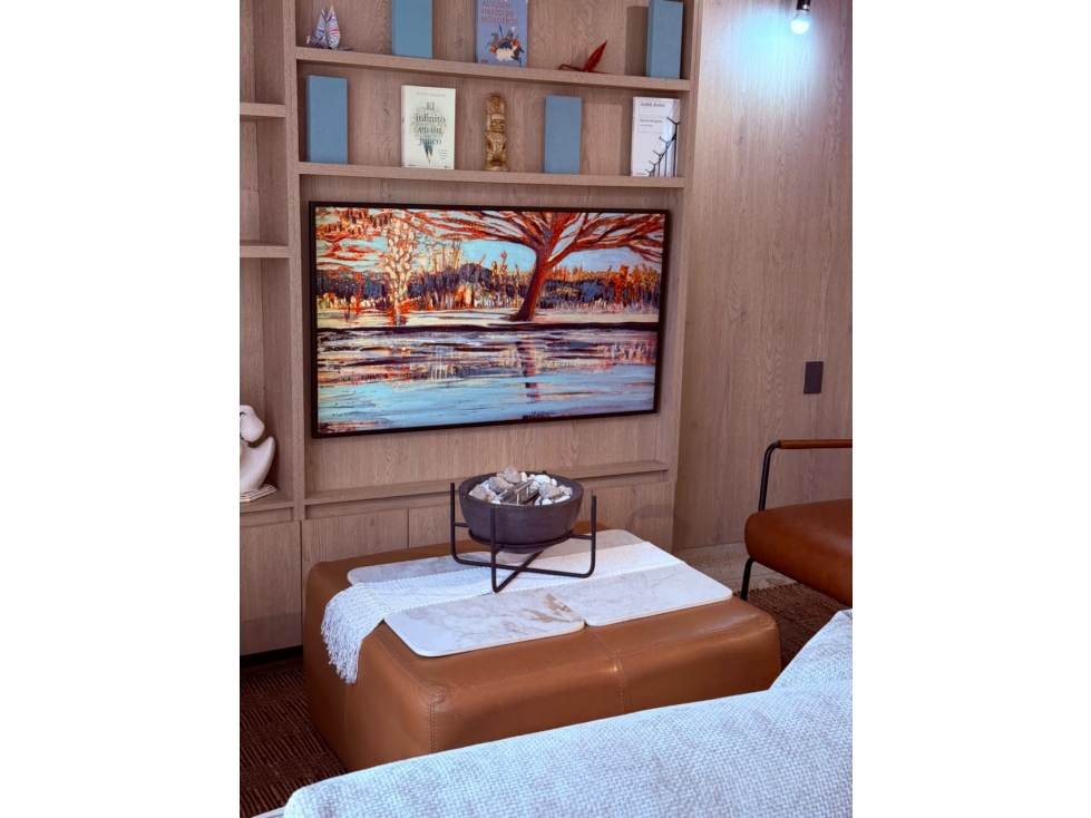 Apartamento en venta, El Poblado, Santa Maria los Angeles — foto 3
