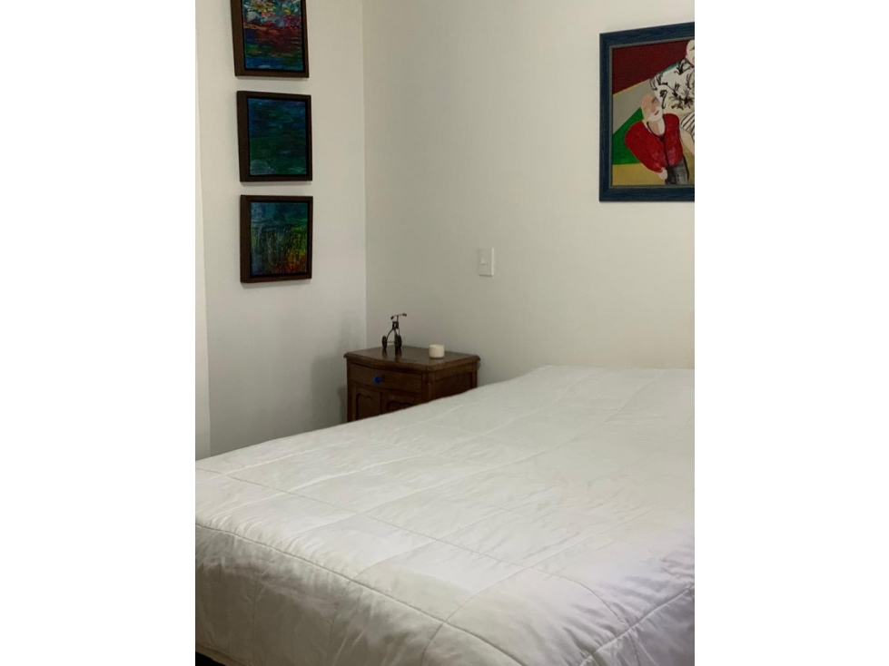 Apartamento en el Poblado - La Abadia — foto 3