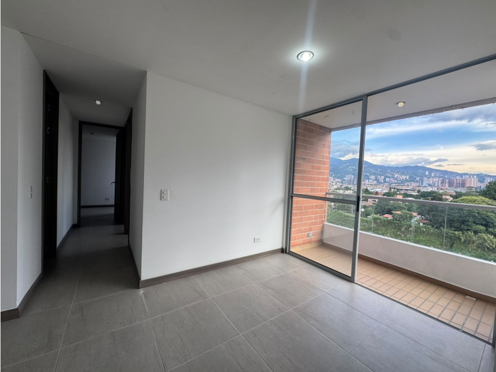 VENTA DE APARTAMENTO NUEVO SECTOR ITAGUI LAS CHIMENEAS — foto 5
