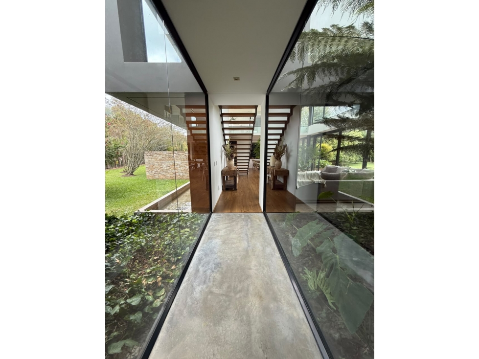 CASA DE CAMPO EN LLANOGRANDE — foto 3