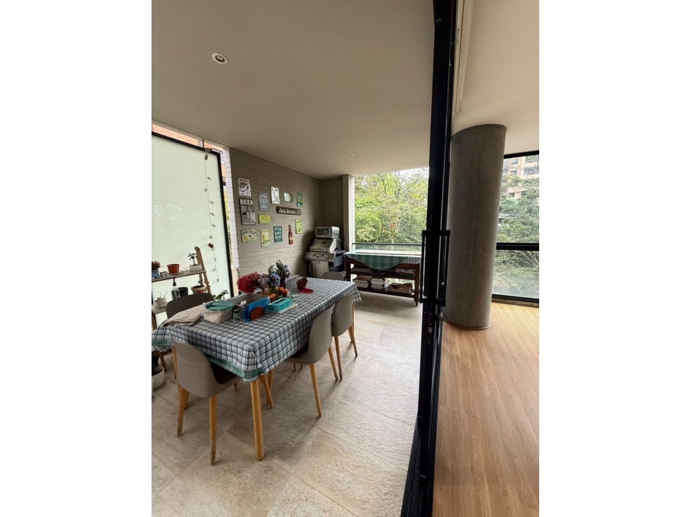 Apartamento en San lucas — foto 3