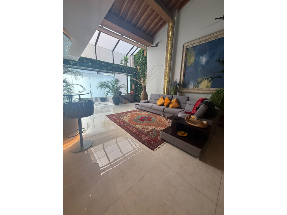 Duplex en patio bonito — foto 3