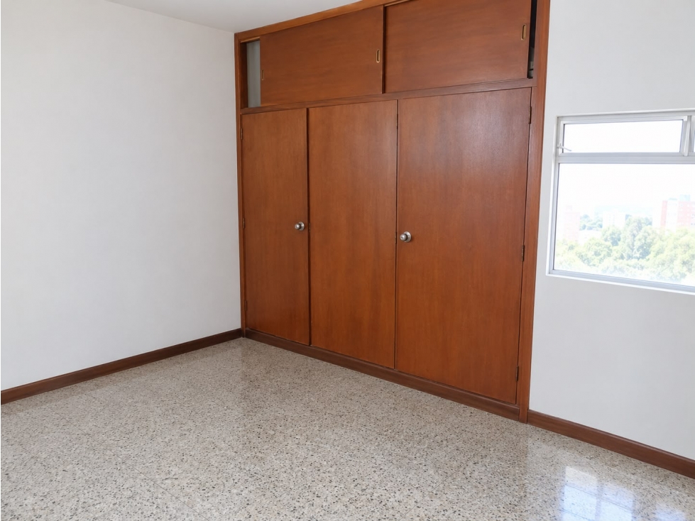 Apartamento en Belen Rosales — foto 3