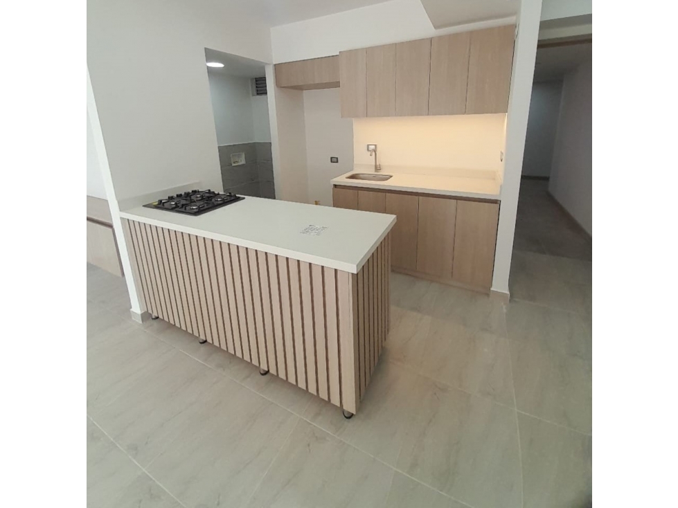 VENTA DE APARTAMENTO MODERNO EN CIUDAD FABRICATO BELLO — foto 2