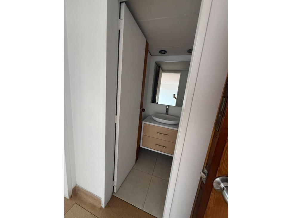 duplex loma del tesoro en frente del mall del este — foto 3