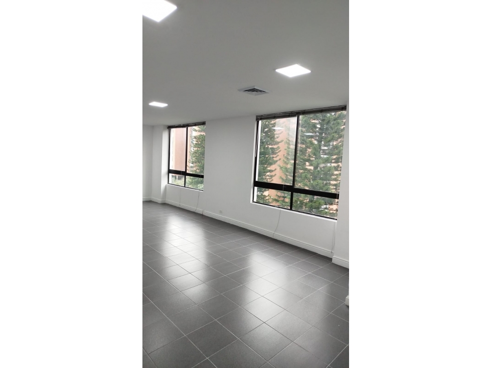 Oficina en la Aguacatala el poblado — foto 4