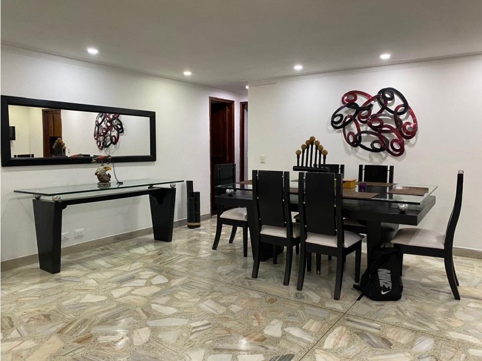 Apartamento en Laureles cerca a la avenida Nutivara — foto 6