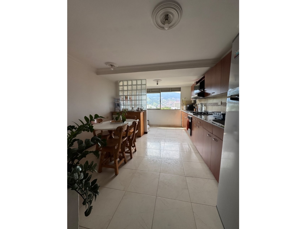 Hermoso apartamento en Laureles Campestre — foto 3
