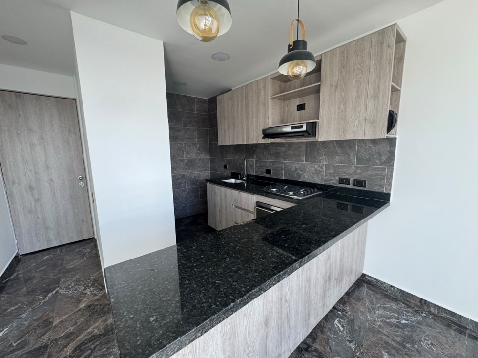 Hermoso apartamento en Buenos Aires — foto 5