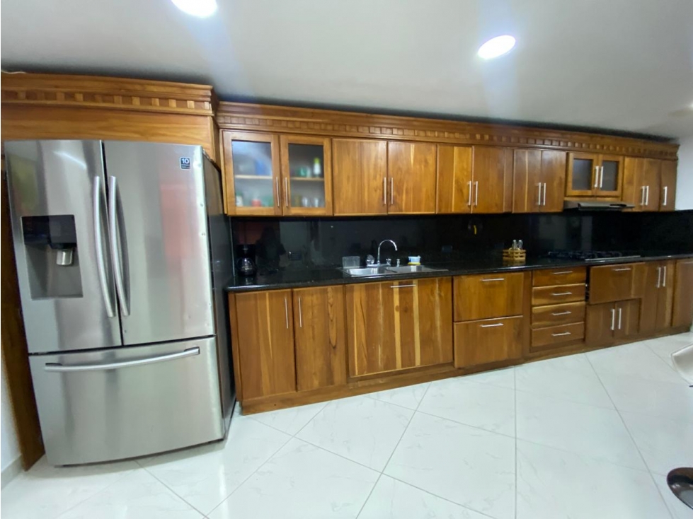 Apartamento en Laureles cerca a la avenida Nutivara — foto 3