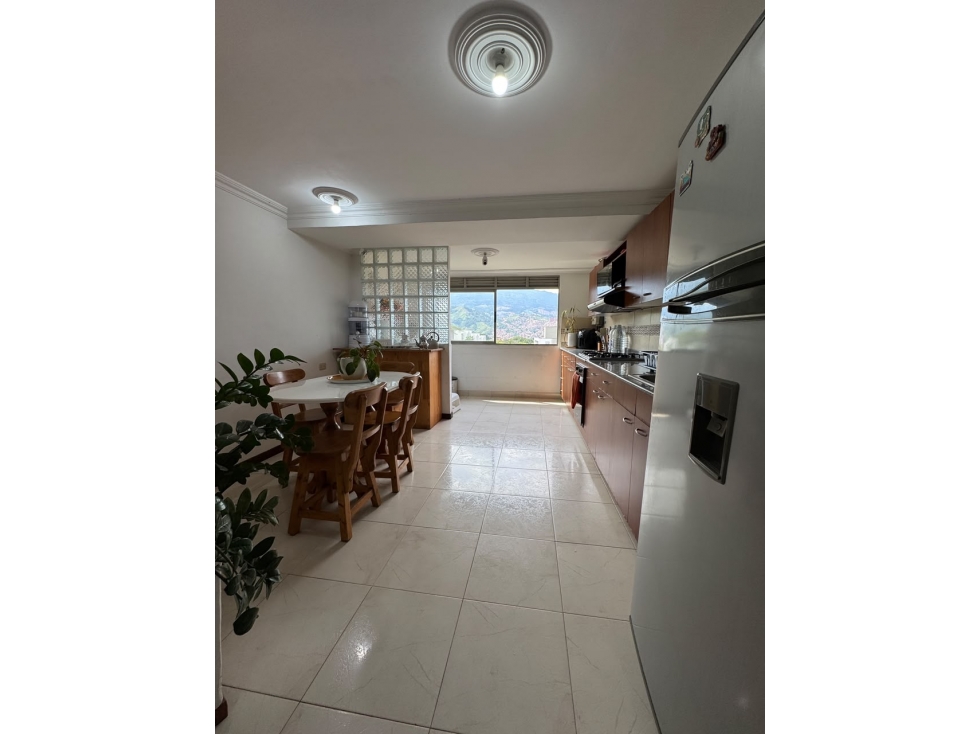 Hermoso apartamento en Laureles Campestre — foto 4
