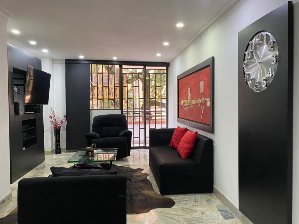 Apartamento en Laureles cerca a la avenida Nutivara — foto 5