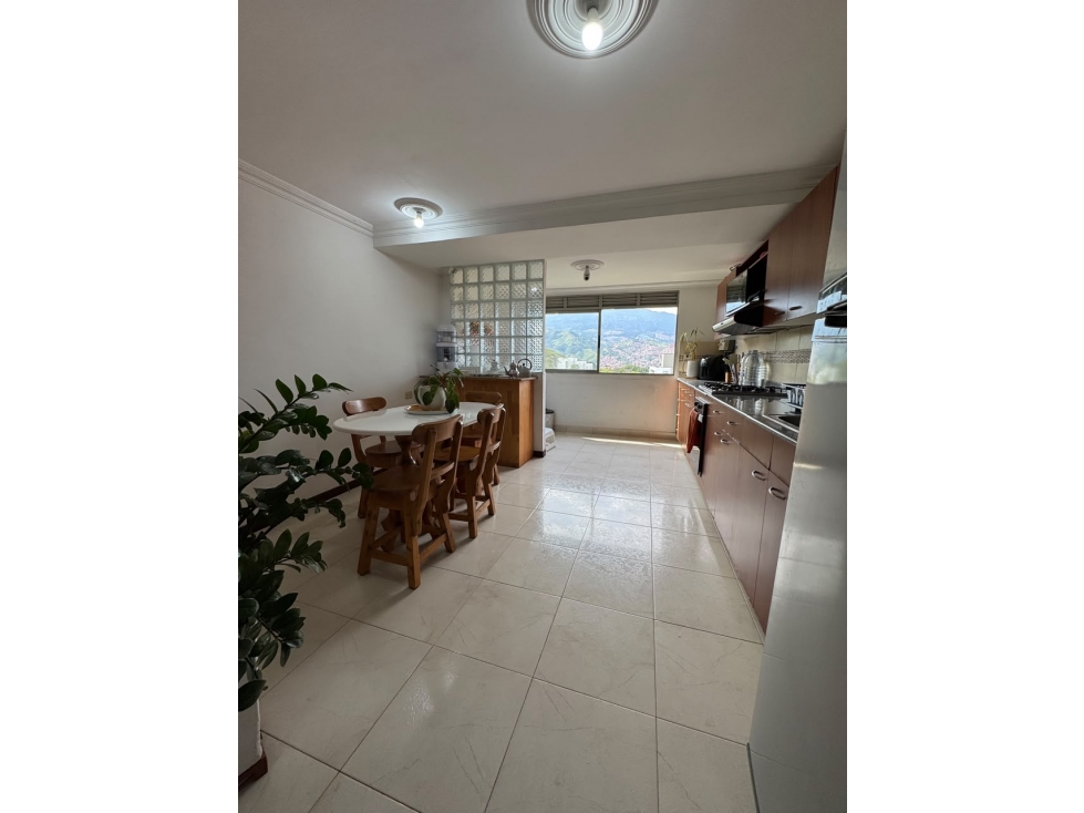 Hermoso apartamento en Laureles Campestre — foto 5