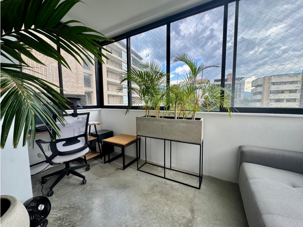 EXCELENTE APARTAMENTO REMODELADO CERCA AL CLUB CAMPESTRE — foto 5