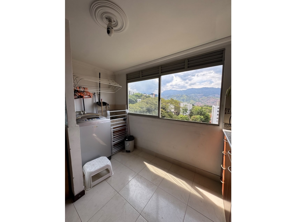 Hermoso apartamento en Laureles Campestre — foto 6