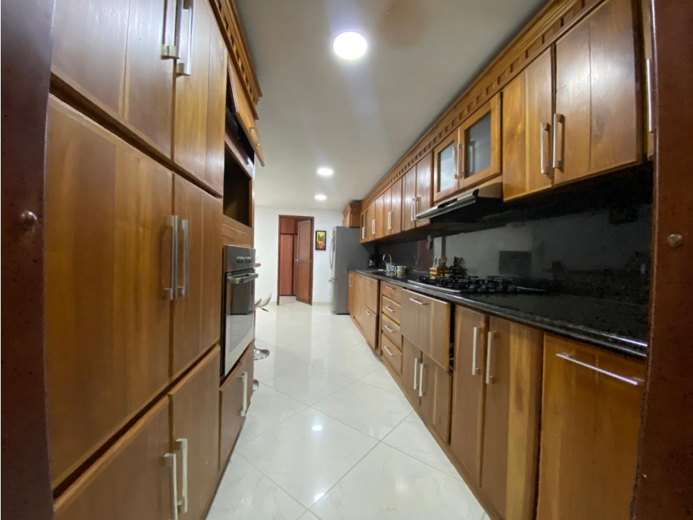Apartamento en Laureles cerca a la avenida Nutivara — foto 2