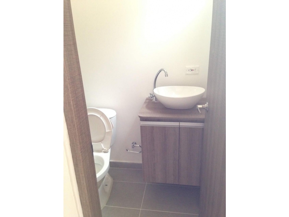 Apartamento en Laureles — foto 5