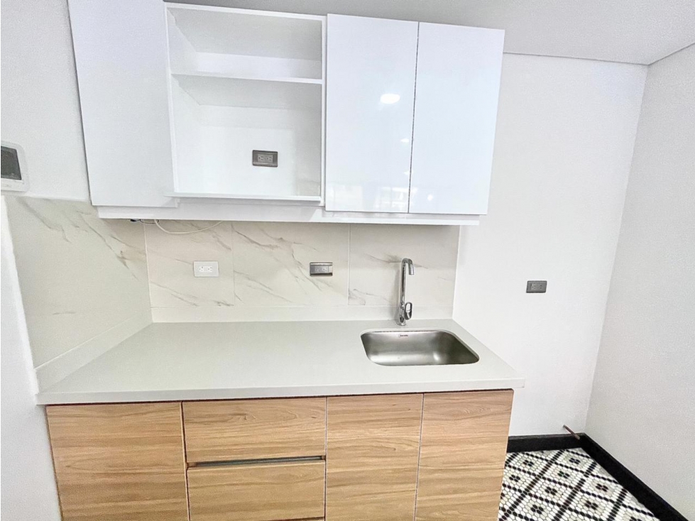 Apartamento en Conquistadores, hermoso y bien ubicado — foto 6