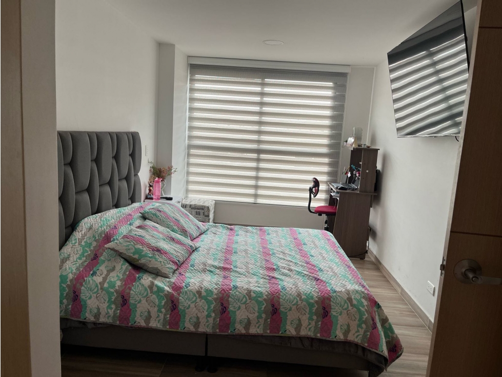 HERMOSO APARTAMENTO EN VENTA EN EL CARMEN DE VIBORAL — foto 4