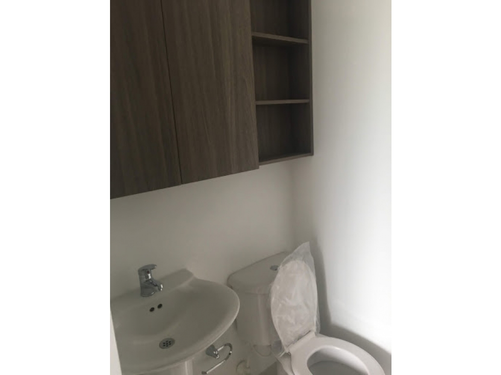 VENTA DE APARTAMENTO EN EL SECTOR DE LA FERRERIA — foto 5