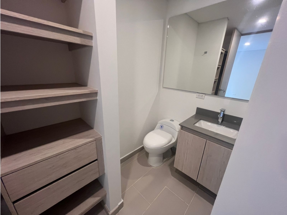 apartamento en el retiro ( ganga) — foto 4