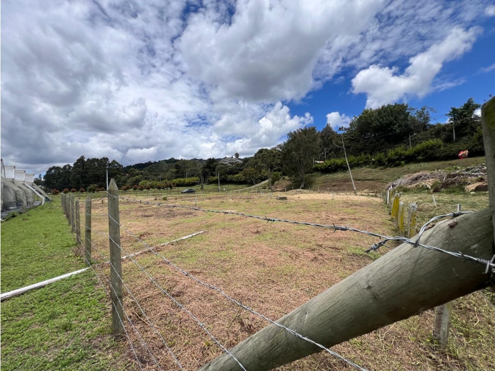 hermoso lote en venta - el tablazo - frente a la via — foto 4