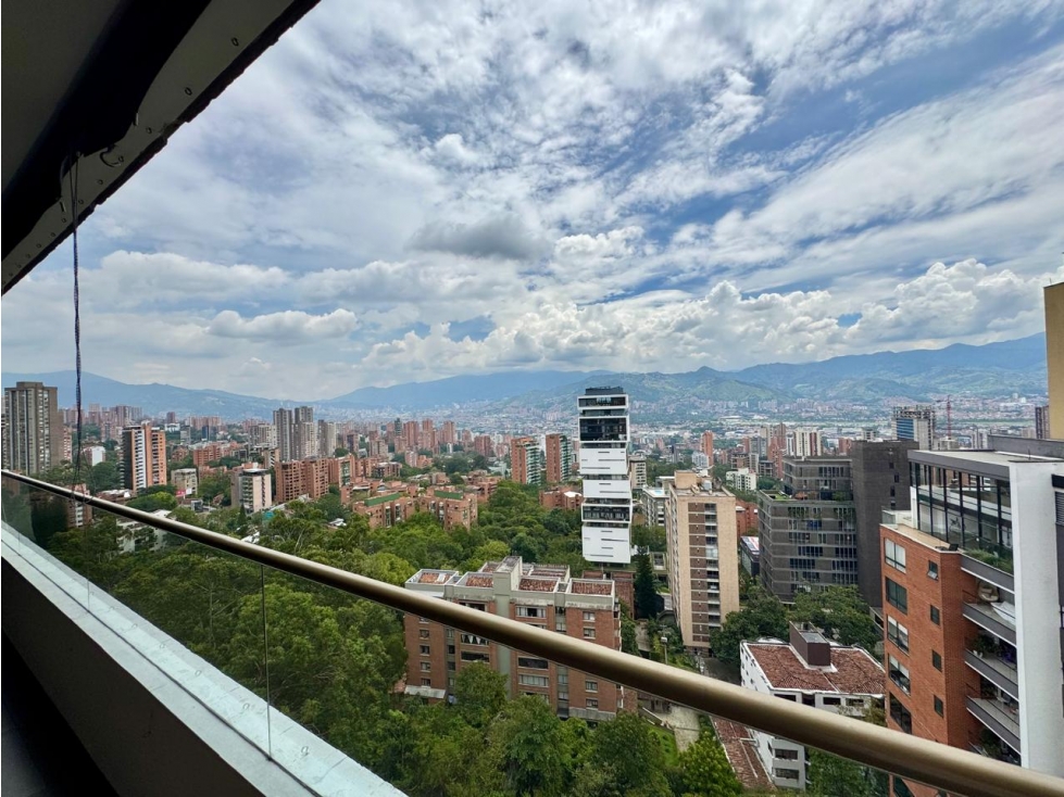 APARTAMENTO ULTIMO PISO CERCA AL INTER — foto 4