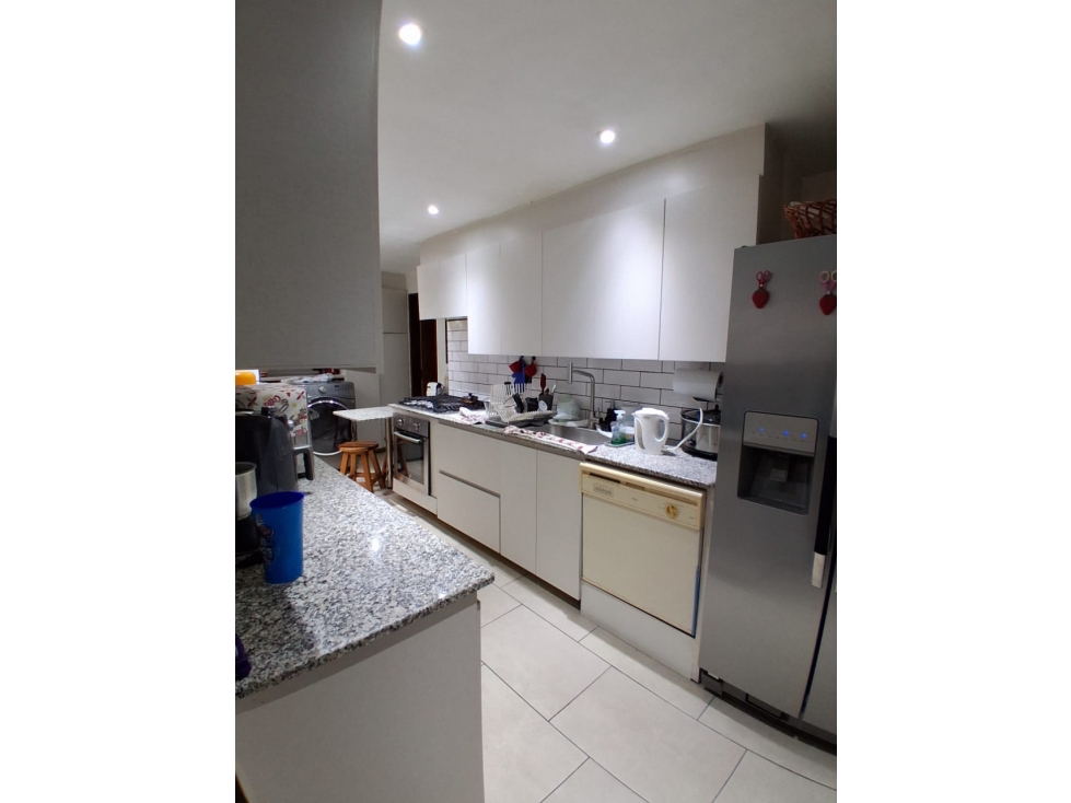 Apartamento en Patio bonito — foto 5
