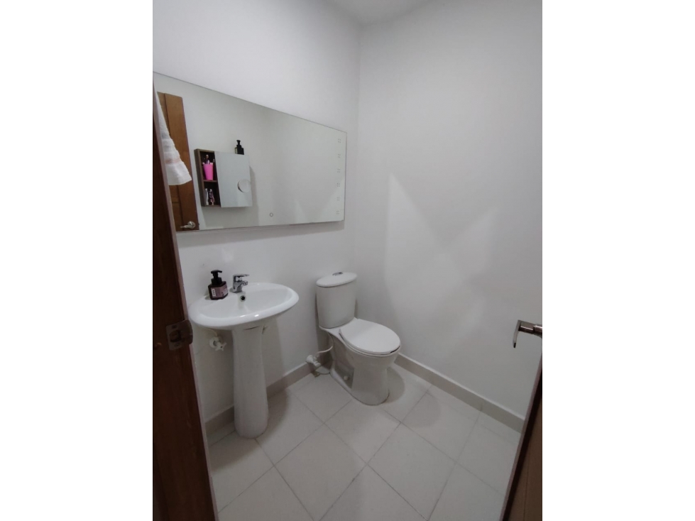 Apartamento en Sabaneta Aves Maria — foto 5