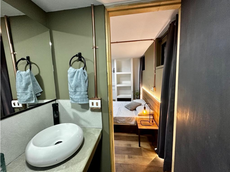 APARTAMENTO IDEAL PARA INVERSIONISTAS — foto 4