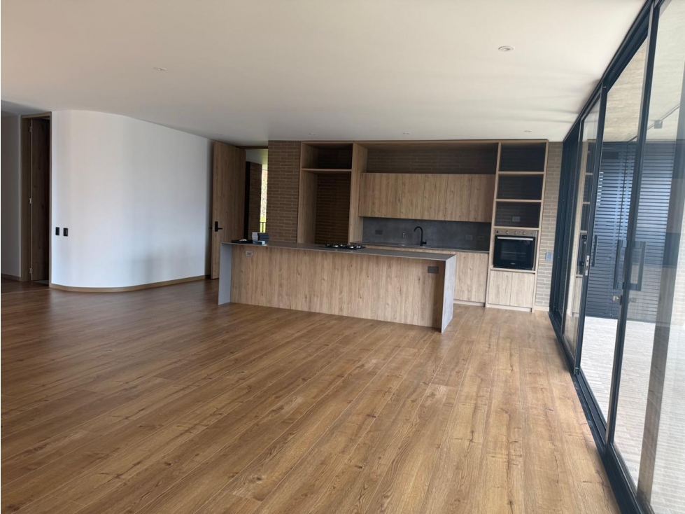 Apartamento edificio 9:30 para estrenar sector vizcaya — foto 5