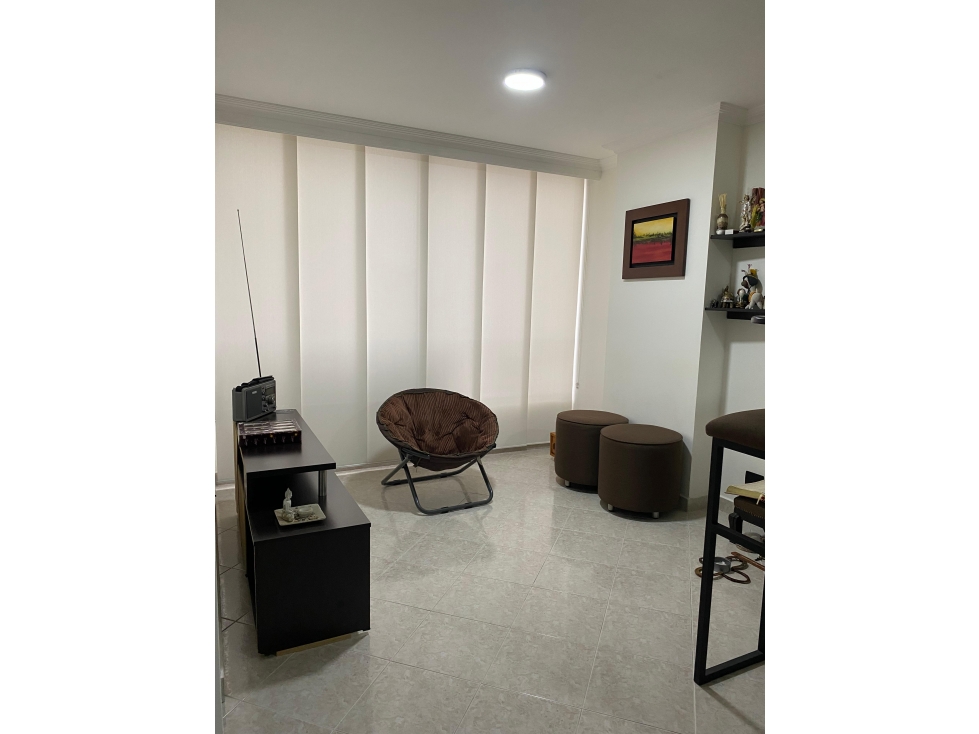 HERMOSO APARTAMENTO EN BELEN FATIMA — foto 3
